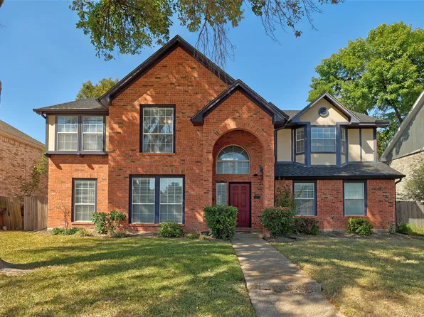 3421 Locust St, Rowlett, TX 75089