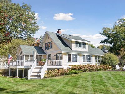 4000 N Shore Dr, Mound, MN, 55364