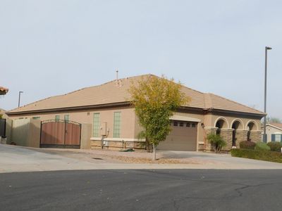 6676 S Rockwell St, Gilbert, AZ, 85298