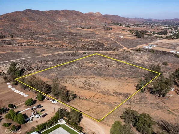 0 Robert St, Perris, CA 92570