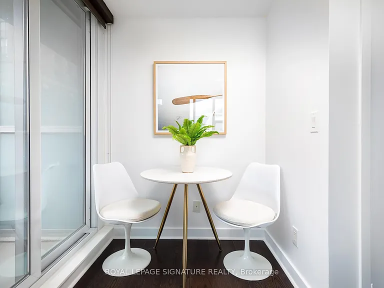 320 Richmond St E #603 — Photo 30