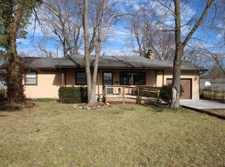 701 E Jackson St, Marshfield, MO 65706