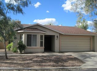 8071 E Calle Navarrete, Tucson, AZ 85715