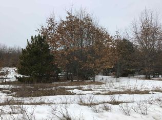2.58 Vl Decker Rd, Lake City, MI 49651