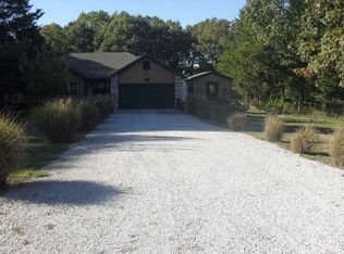 213 Gobblers Ridge Rd, Galena, MO 65656