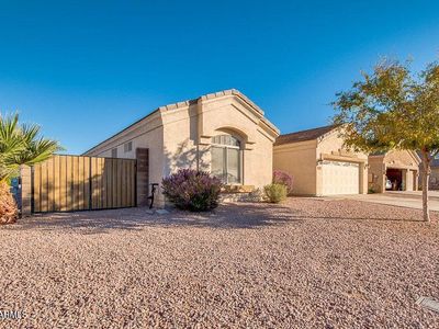 9364 W PONTIAC Drive, Peoria, AZ, 85382