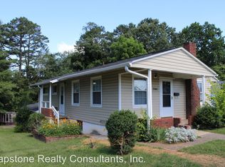 1540 Ebert St, Winston Salem, NC 27103