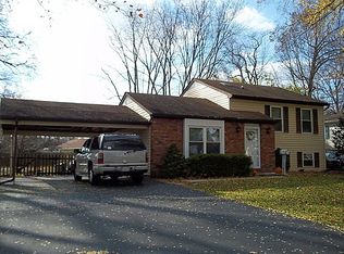 106 Williams St, Bel Air, MD 21014