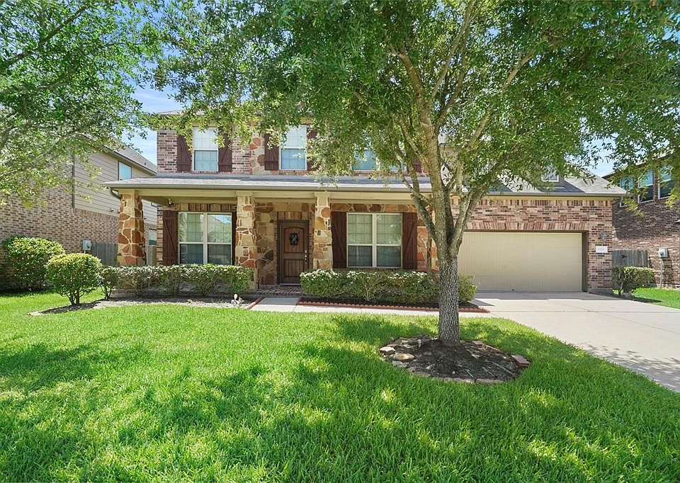 5331 Fieldstone Ter, Richmond, TX 77407 MLS 71001472 Zillow