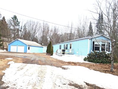 1001 Main Street, Wilton, ME, 04294