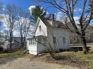 200 Congress Street, Belfast, ME 04915