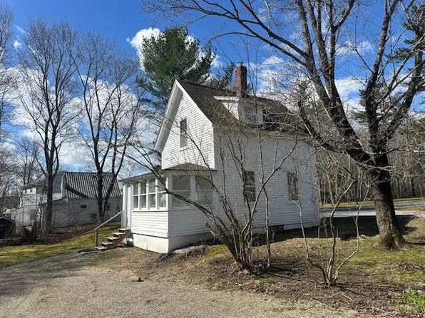 200 Congress Street, Belfast, ME 04915