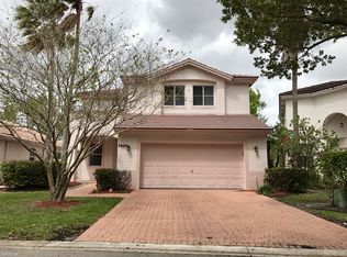 7303 NW 1st Pl, Plantation, FL 33317