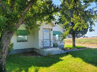 4002 E 400 N, Rigby, ID 83442