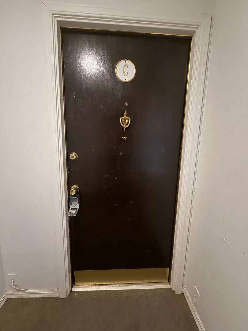 1 Bedroom 1 Bath Condo In Nw Okc Nw Expressway And Wilshire — Photo 2