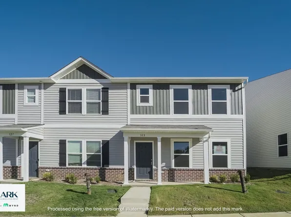 323 Century Dr, Salisbury, NC 28147