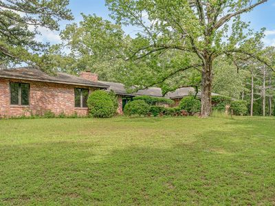 7185 Highway 163, Harrisburg, AR, 72432