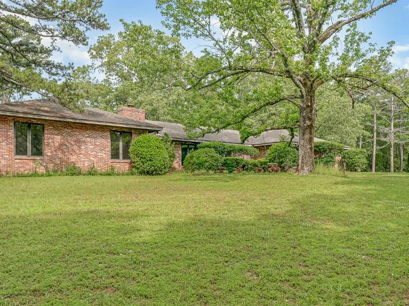 7185 Highway 163, Harrisburg, AR 72432