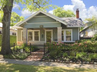 523 Columbia St, Houston, TX 77007