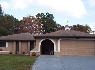 1262 Corolla Ave, Spring Hill, FL 34609