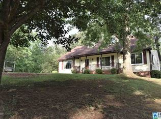 270 Ridge Trl, Warrior, AL 35180