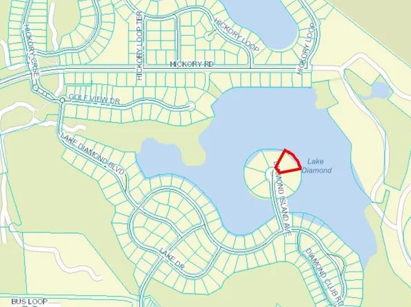 Diamond Island Ave #3, Ocala, FL 34472