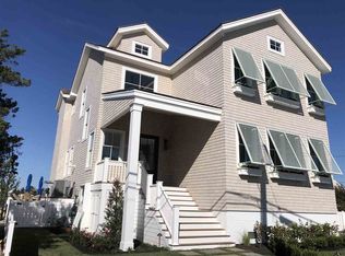 10403 3rd Ave, Stone Harbor, NJ 08247