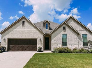 1241 Castle Dr, Prosper, TX 75078