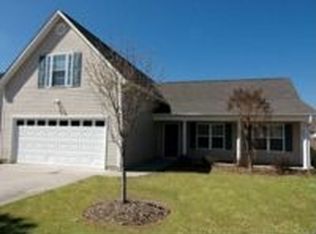 6312 Branford Rd, Wilmington, NC 28412