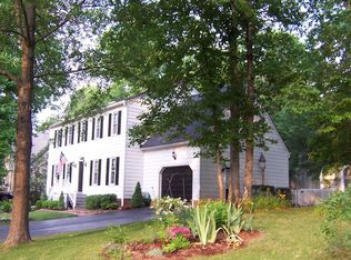 2213 Turtle Hill Ln, Midlothian, VA 23112