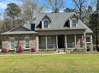 1115 Boulder Dr, Gray, GA 31032