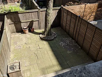 Rented by Citi Habitats