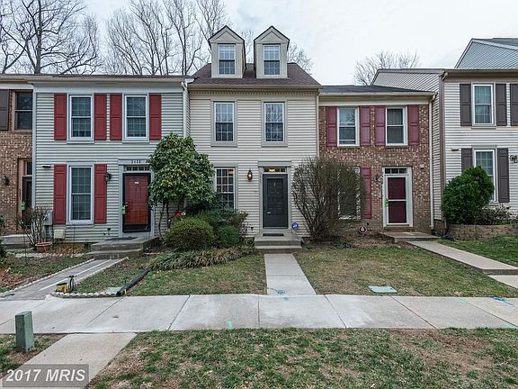 2nd image of 3457 Bruton Parish Way Unit 18-131