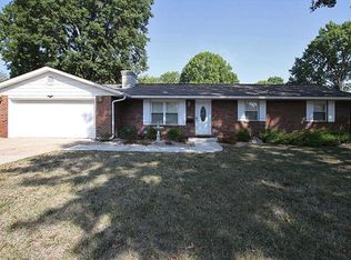 2316 Fontaine Dr, Alton, IL