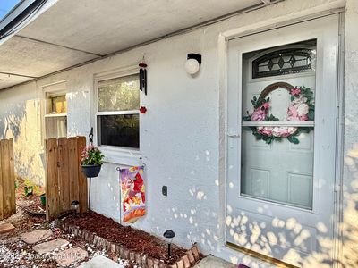 124 Madison Ave, Cape Canaveral, FL, 32920