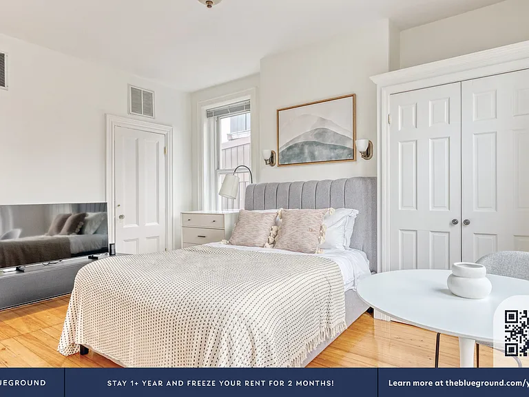 Queen Size Bed