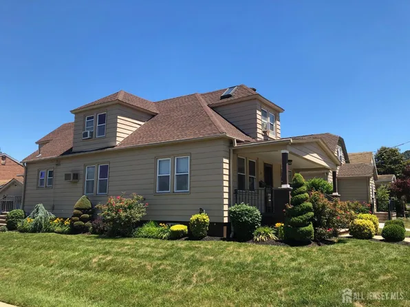 24 Wilcox Ave, South River, NJ 08882