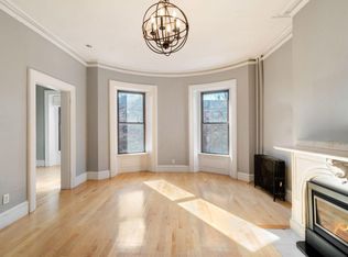 30 Worcester Sq APT 6, Boston, MA 02118