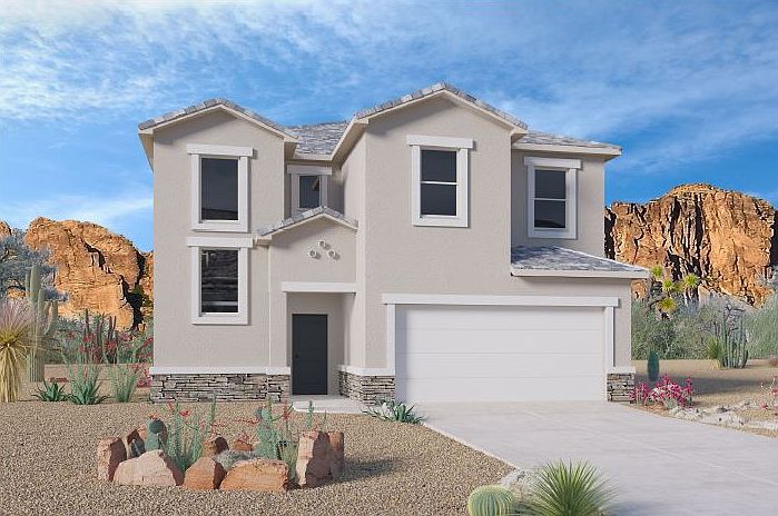 Elevation Image 0.