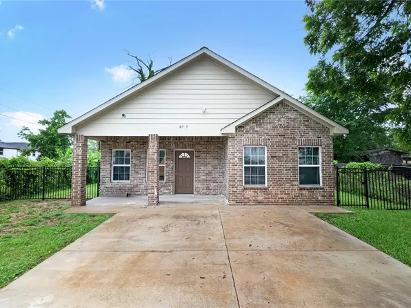 8717 Peachtree St, Houston, TX 77016