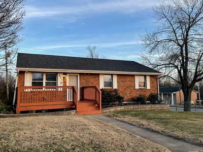 1441 Dale Dr, Lexington, KY, 40517