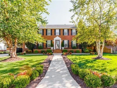 305 Green Hollow Ln, Sandston, VA, 23150