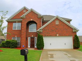 125 Easy Gap Rd, Anderson, SC 29621