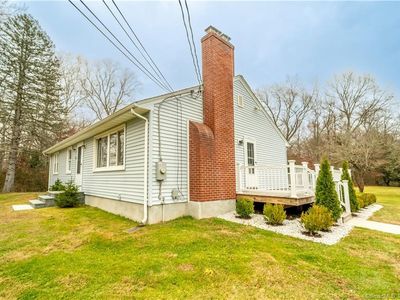 110 North Road, East Windsor, CT, 06088