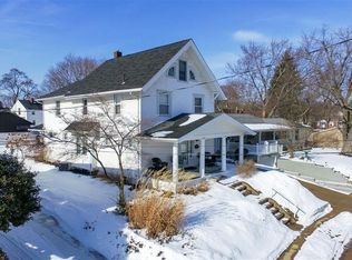 339 Donner Ave NW, North Canton, OH