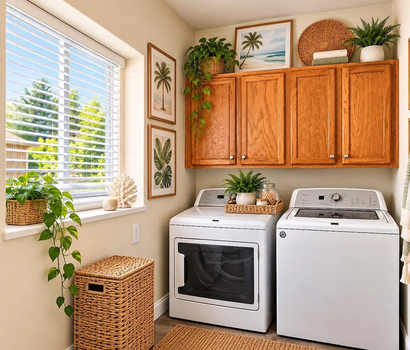 3 bed, 2.5 bath, 1240 sqft, $2,300 — Photo 3