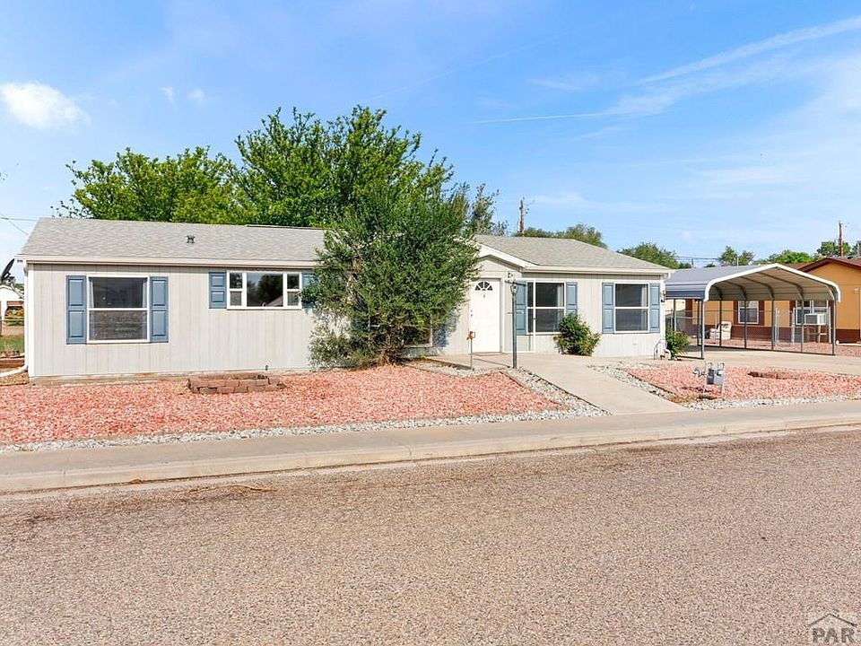 812 7th St, Fowler, CO 81039 Zillow