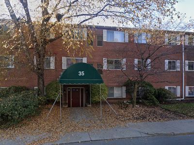 35 Prospect St APT 204, Woburn, MA, 01801