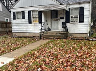 16615 Lamphere St, Detroit, MI 48219
