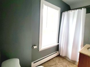 53 Ling St #2, Fall River, MA 02720